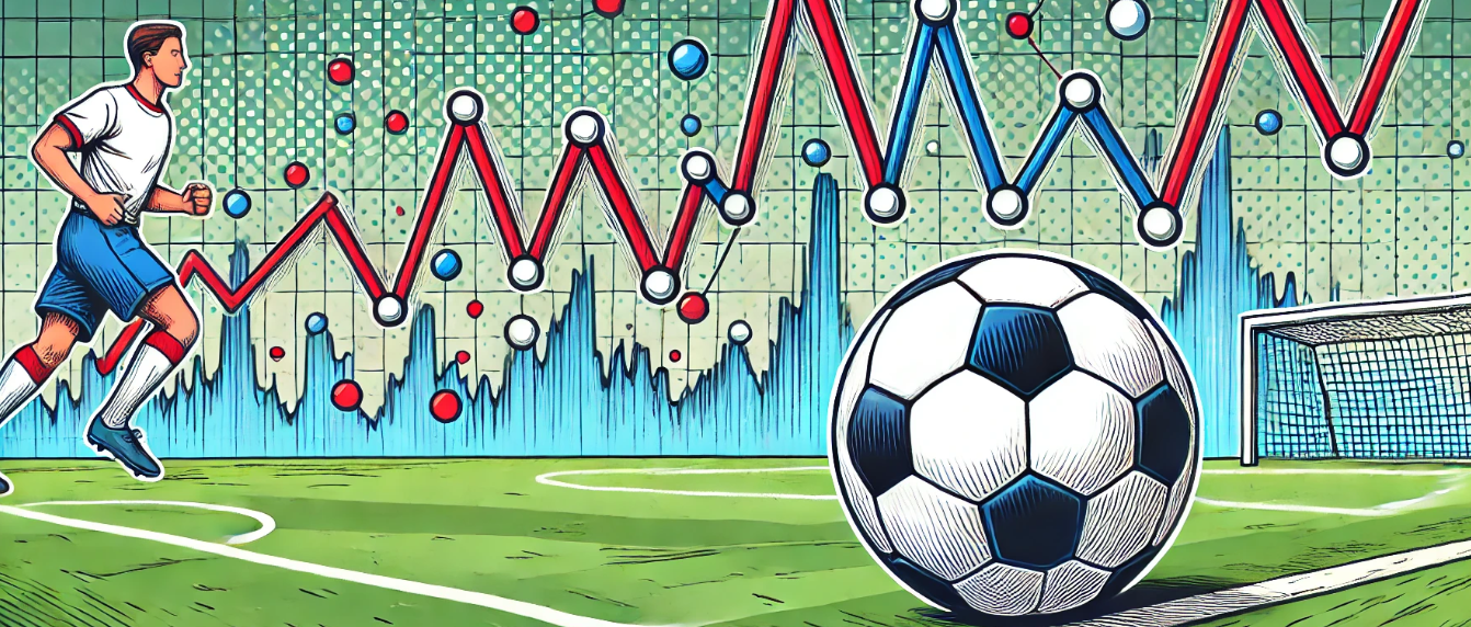 Football and Data Science
